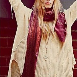 Fp New Romantics Crosstown Traffic Pullover